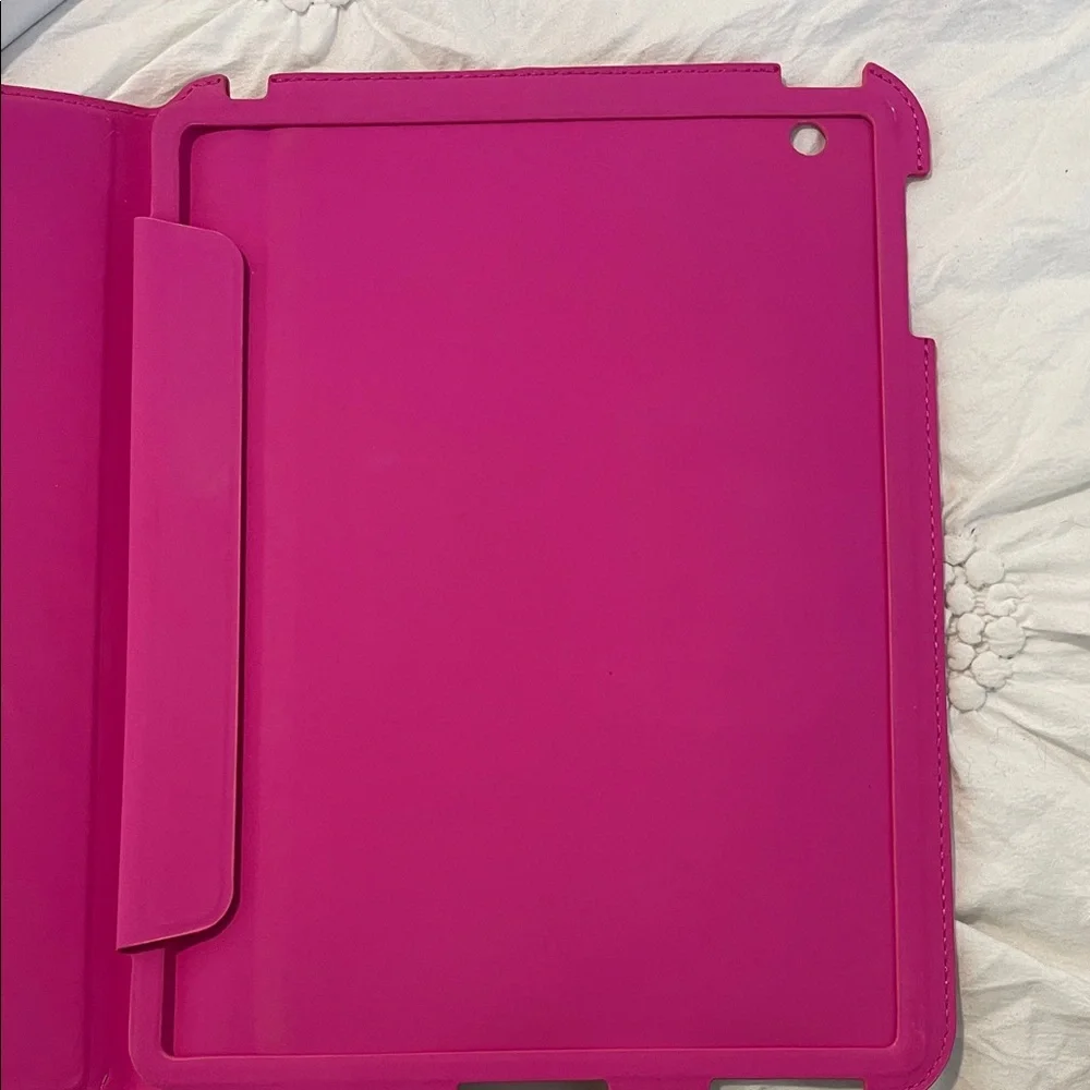 Vera Bradley Magenta Tablet Case
